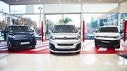 Citroën inaugura servicios "PRO" y Business Days para vehículos comerciales