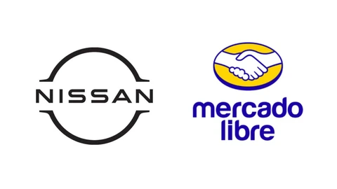 Nissan integra su portafolio de vehículos nuevos a Mercado Libre en México