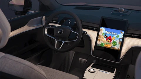 Android Auto permitirá ver videos, jugar y navegar por internet en la pantalla de nuestro auto