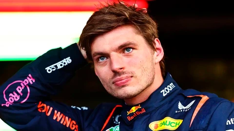 Fórmula 1: ¿podría Max Verstappen terminar en Aston Martin?