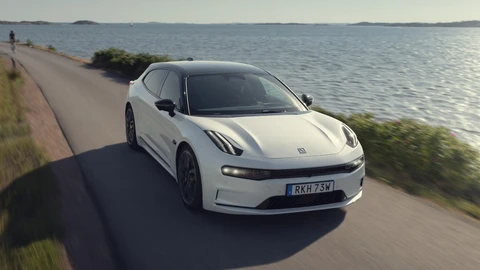 Geely retira a Zeekr de la Bolsa de Nueva York: así será la fusión y privatización en 2025