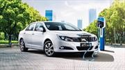 El mercado de autos eléctricos cae por primera vez en China