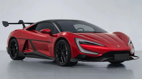 Yangwang U9 Xtreme 2026, BYD confirma que el auto de producción más rápido llegará a México