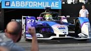 Fórmula E: Alex Sims y BMW se quedan con la fecha doble en Arabia Saudita