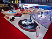 Toyota: Una vez más la marca automotriz más valiosa del mundo