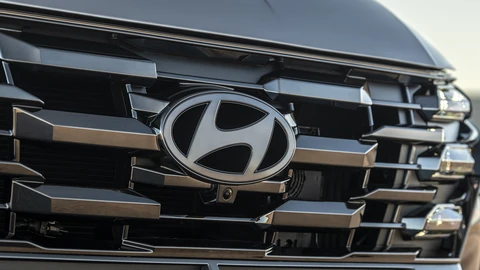 Hyundai celebra 10 años en México