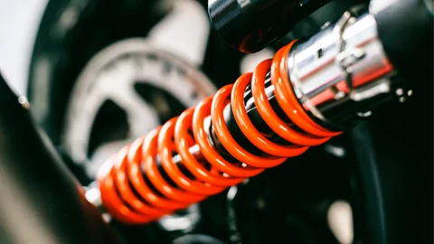 Así podés saber si los amortiguadores de tu auto necesitan reemplazo