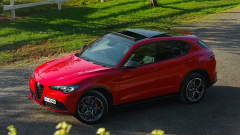 Alfa Romeo Stelvio & Giulia Edizione Carbonio, una edición especial más pre anunciando su retiro