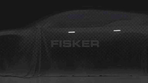 Fisker le quiere plantar pelea a Tesla y a Volkswagen
