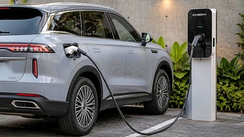 Colombia se consolida como uno de los líderes de Latinoamérica en vehículos electrificados