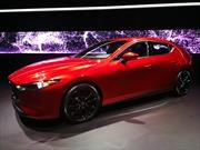 Mazda3: grata sorpresa del nuevo imperio japonés