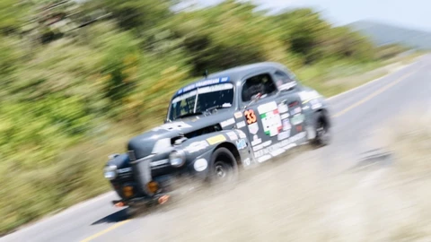 Carrera Panamericana 2025: Chiapas tendrá el inicio de la edición de 75 Aniversario