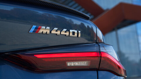 BMW nos cuenta que significan los números y letras en su gama de modelos