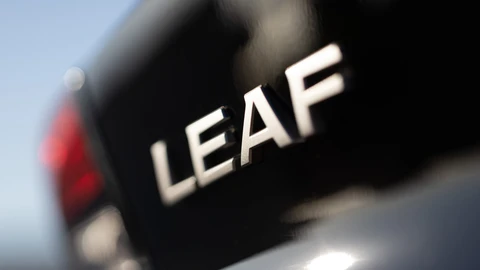 ¿Será el fin del Nissan Leaf?