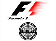 Liberty Media es el nuevo propietario de la Fórmula 1
