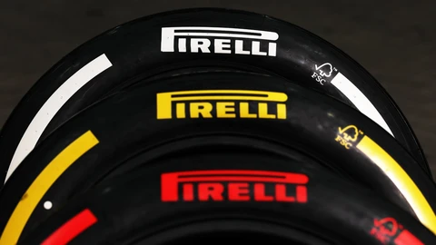 Fórmula 1 2026: Pirelli tiene listos los compuestos para la temporada