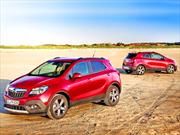 Opel Mokka: Gran Éxito en Europa