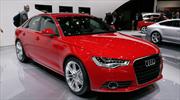 Ventas de Audi suben 42,9% en noviembre en América Latina y el Caribe
