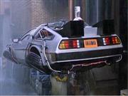 Historia: DMC DeLorean, un auto para Volver al Futuro