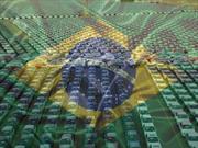 Brasil no pudo sostener el volumen de 2012