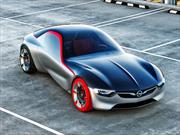 Opel GT Concept: Visión futurista de un clásico