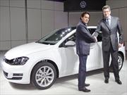 Volkswagen Golf VII se producirá en México