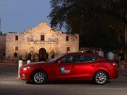 Mazda3 2.0L 2014 llega a México desde $236,900 pesos
