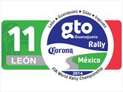Video: Rally México cumple 11 ediciones