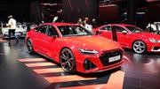 Audi RS 7 Sportback 2020, diseño, potencia y espacio en un auto