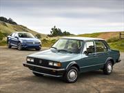 Volkswagen Jetta, las diferencias entre la primera y última generación