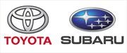 Toyota y Subaru seguirán juntos