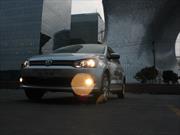 Volkswagen Nuevo Vento 2014 a prueba