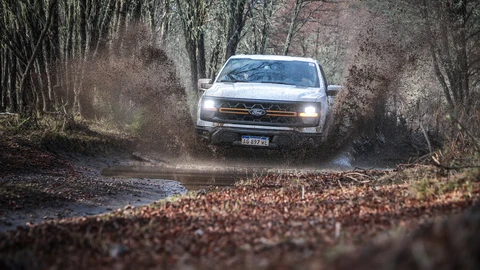 Estos son los cinco puntos clave para elegir una pickup en Argentina