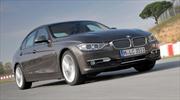 BMW presenta nuevo tren motriz para el Serie 3