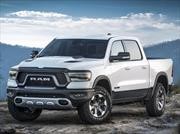 Ram 1500 2019 es nombrada Green Truck of the Year 2019