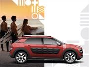 Verano 2018: Citroën lleva la elegancia francesa a Pinamar