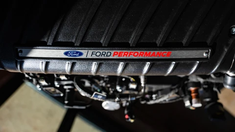 Ford V8 Megazilla 2.0, un crate engine lleno de poder