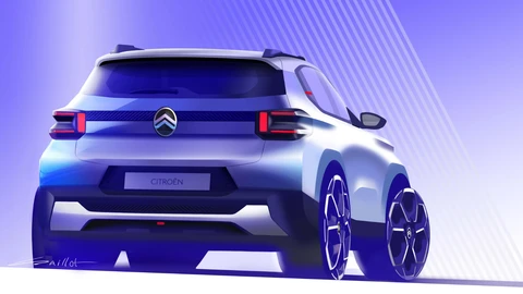 FIAT seguirá la receta del Citroën ë-C3