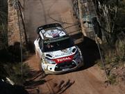 WRC: Citroën se retira del campeonato