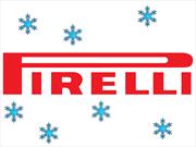 Pirelli lanza promociones para las vacaciones de invierno