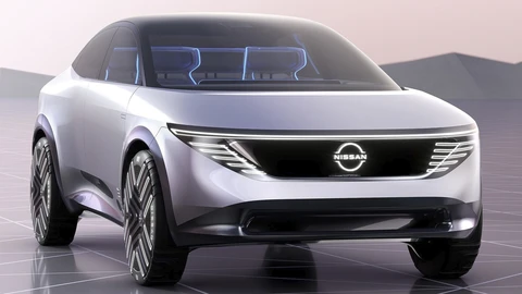 Nissan se apoyará en China para ir a la pelea con Tesla y BYD
