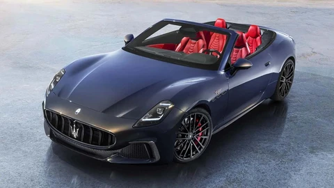 Maserati sería la marca que Stellantis estaría dispuesta a vender