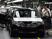 Honda alcanza 100 millones de automóviles producidos a nivel mundial 