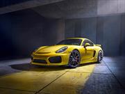 Porsche Chile confirma el ingreso de los Cayman GT4 y Boxster Spyder
