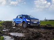 El concurso “Desafío Nueva Ford Ranger” ya tiene ganador