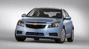 Chevrolet Cruze Eco y Sonic, elegidos como los mejores autos familiares