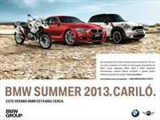 BMW Group Argentina se suma al Verano 2013