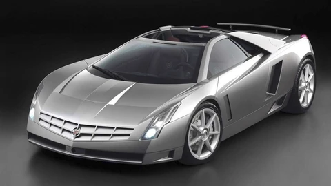 Cadillac piensa fabricar un híper auto al nivel de Ferrari, McLaren y compañía