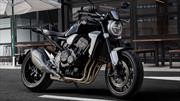 Honda CB1000R, una moto del siglo XXI