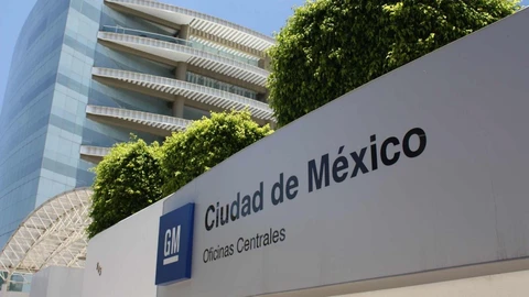 General Motors refuerza su apuesta por México con inversión millonaria